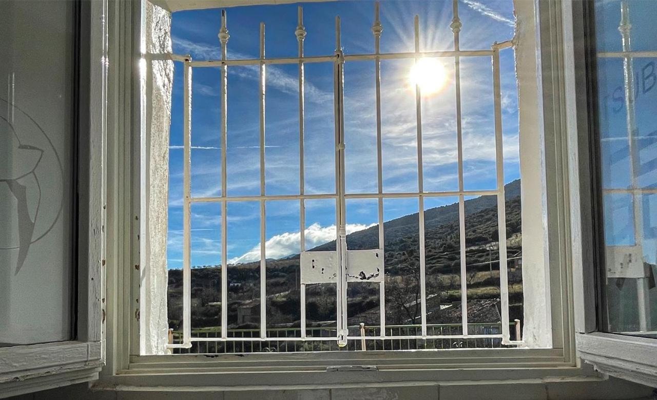 Apartmán Mata Hari Inoges Exteriér fotografie